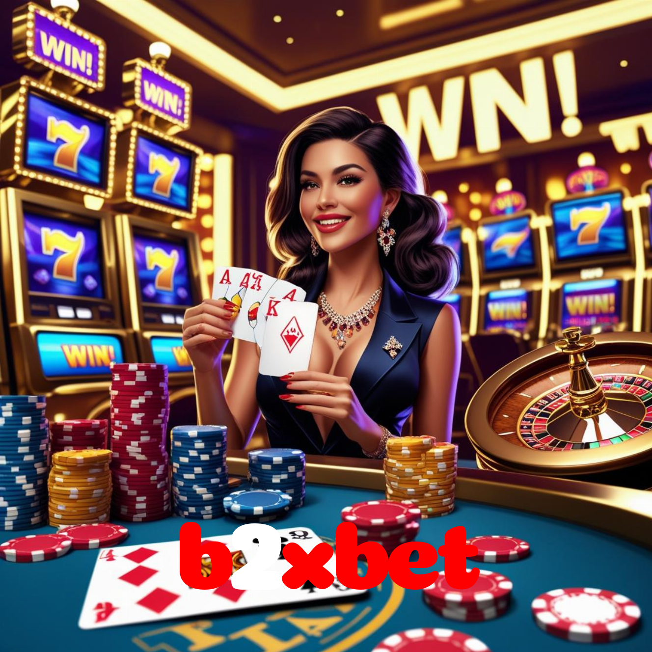b2xbet:Jogue nas melhores slots e conquiste grandes jackpots!
