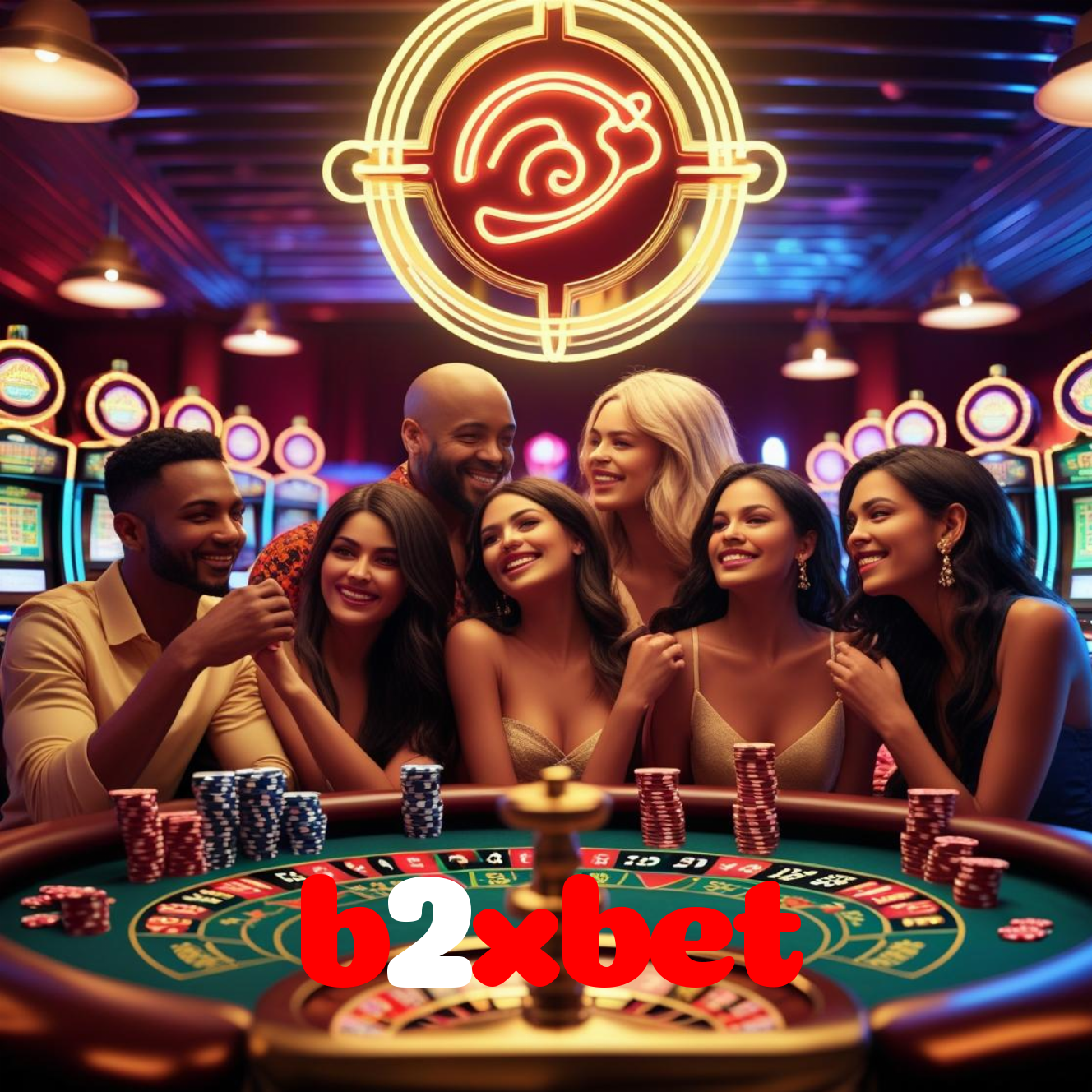 b2xbet:Aposte agora nas roletas e conquiste prêmios fantásticos!