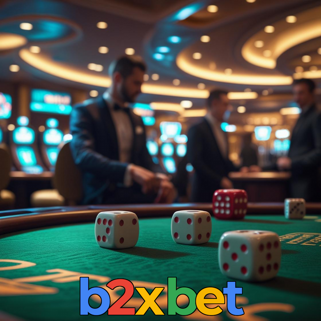 b2xbet:Jogue nas roletas e experimente a verdadeira emoção do cassino!