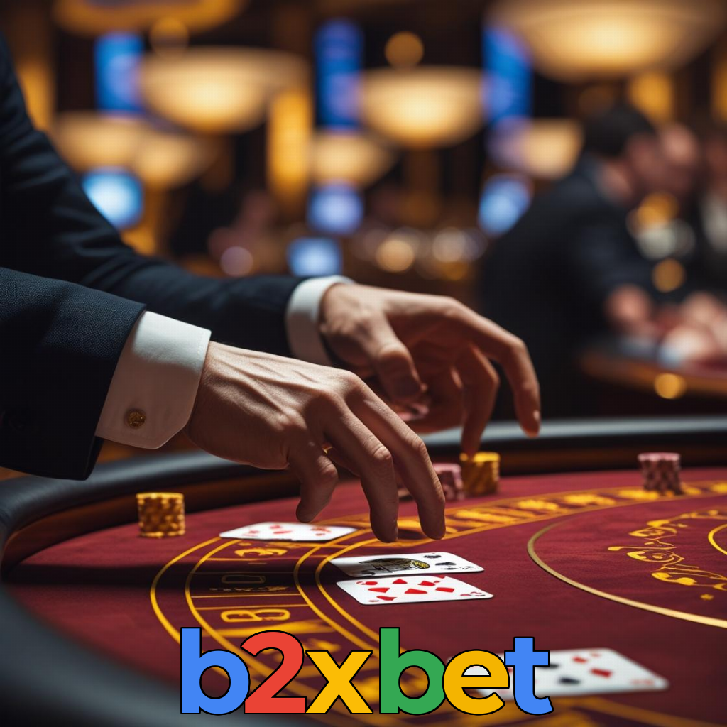b2xbet:Cada aposta é uma nova vitória em nosso cassino online!