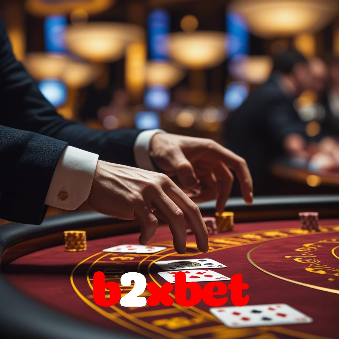 b2xbet：Jogue as melhores slots e aposte em futebol com confiança e segurança!