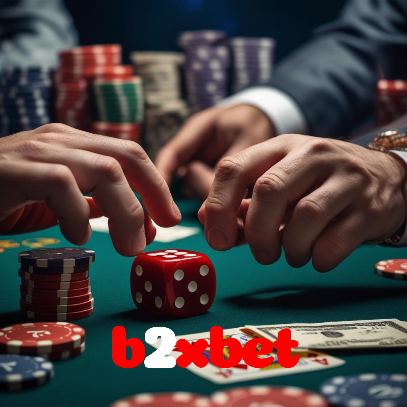 b2xbet：Jogue nas roletas e descubra as maiores vitórias!