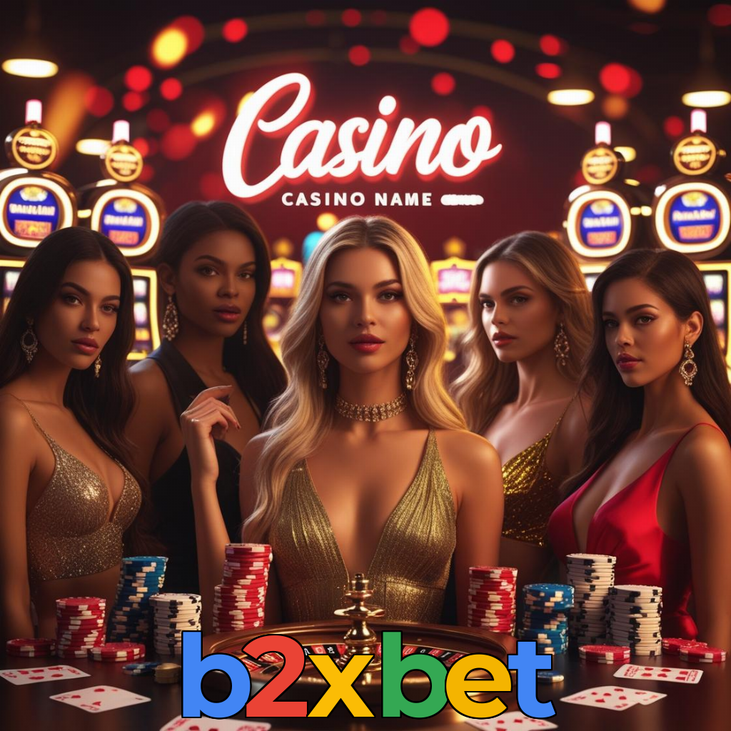 b2xbet:Jogue poker, roleta e aposte no futebol no cassino mais confiável!