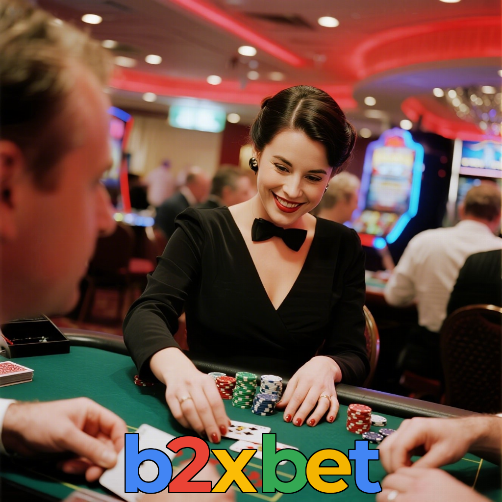 b2xbet:Jogue nas slots e ganhe prêmios surreais!