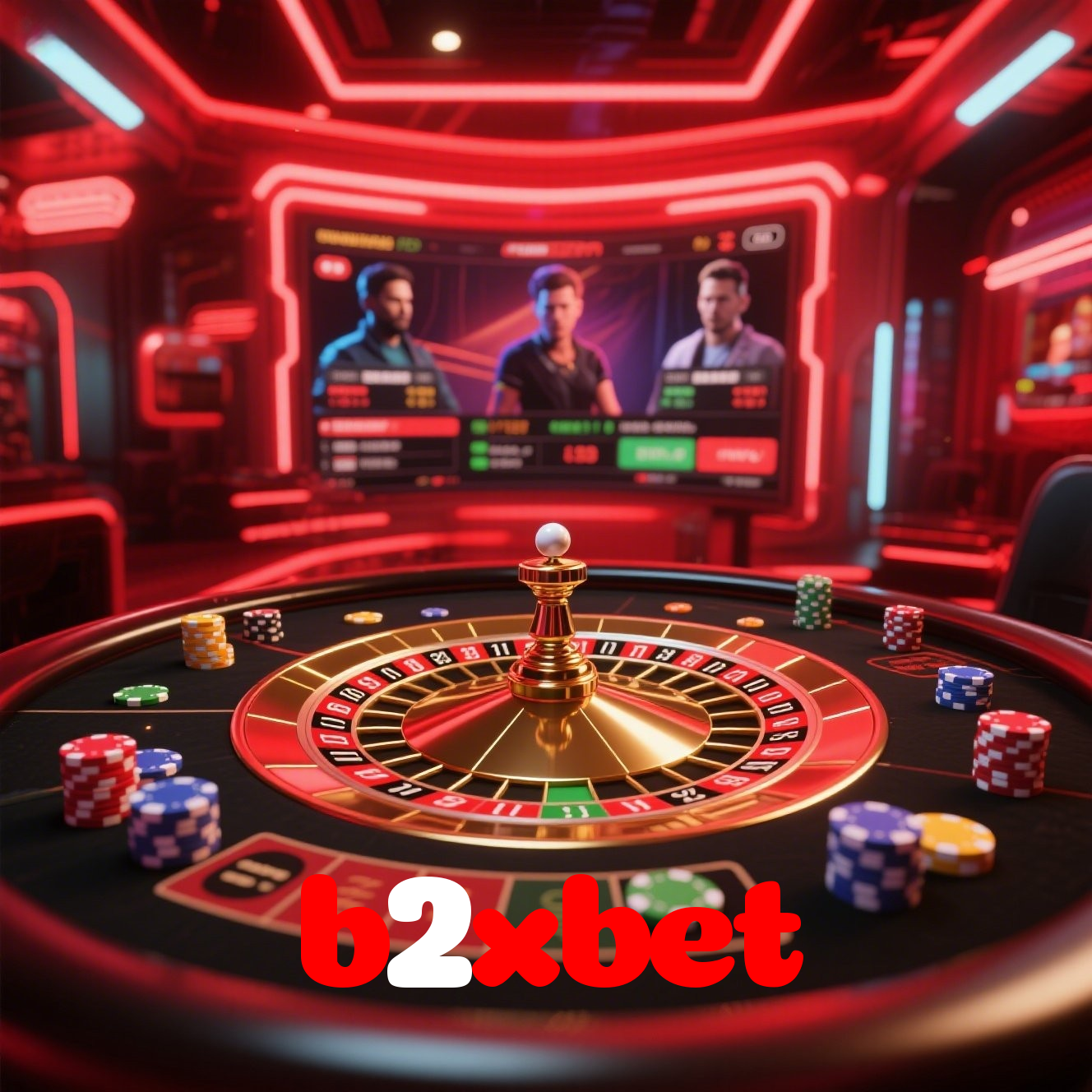 b2xbet：Cada giro nas roletas é uma chance de vitória! Aposte agora!