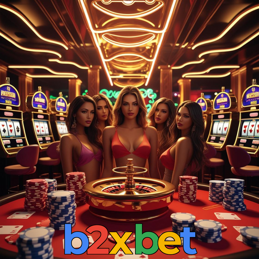 b2xbet：Gire a roleta e conquiste grandes prêmios em nosso cassino!