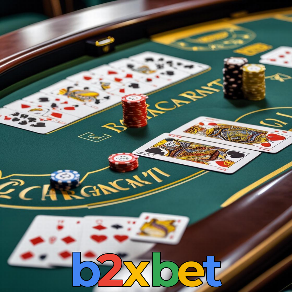 b2xbet：Jogue blackjack e aposte no futebol para uma experiência inesquecível!