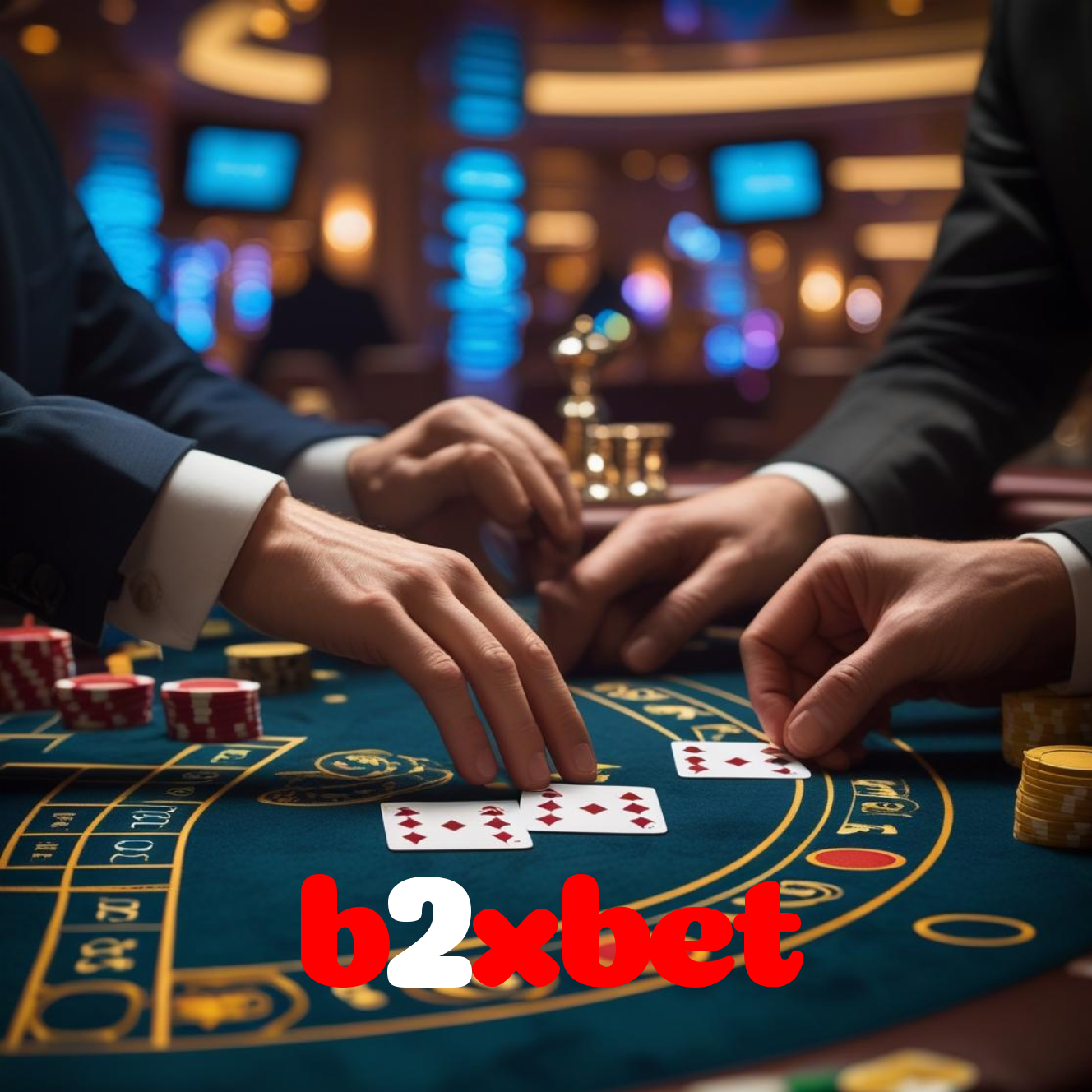 b2xbet:Onde sua sorte brilha com poker, roleta e apostas no futebol online!