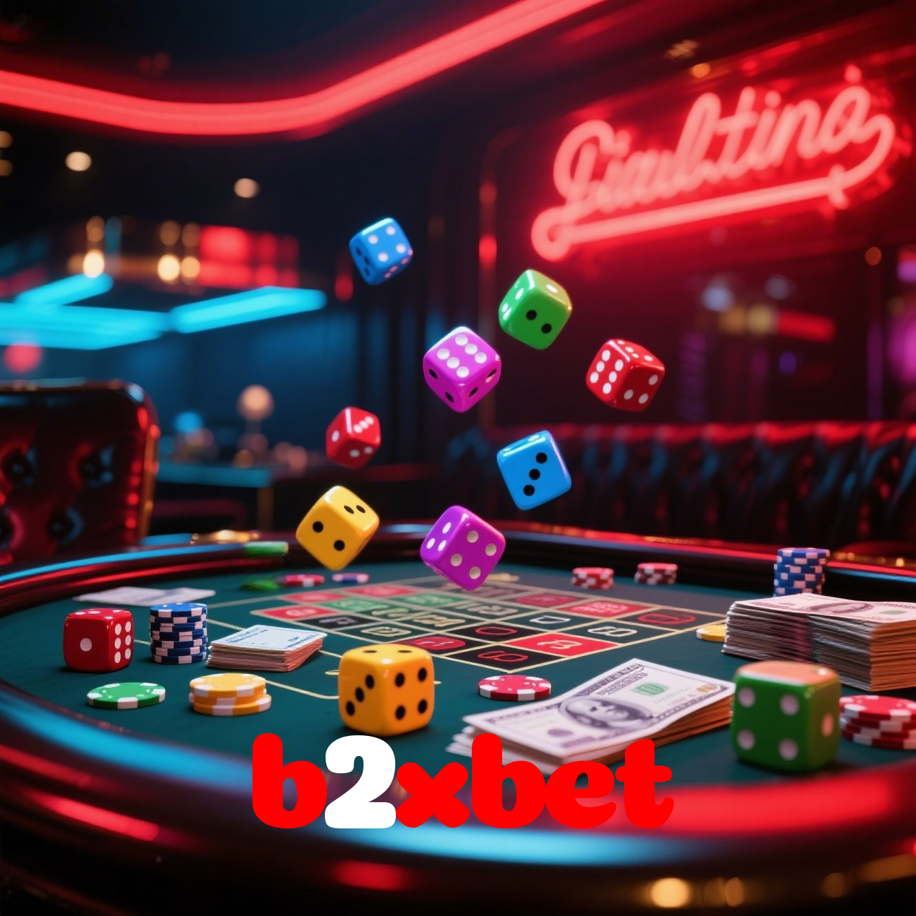 b2xbet:Aposte no futebol e vença em blackjack e roleta no nosso cassino!