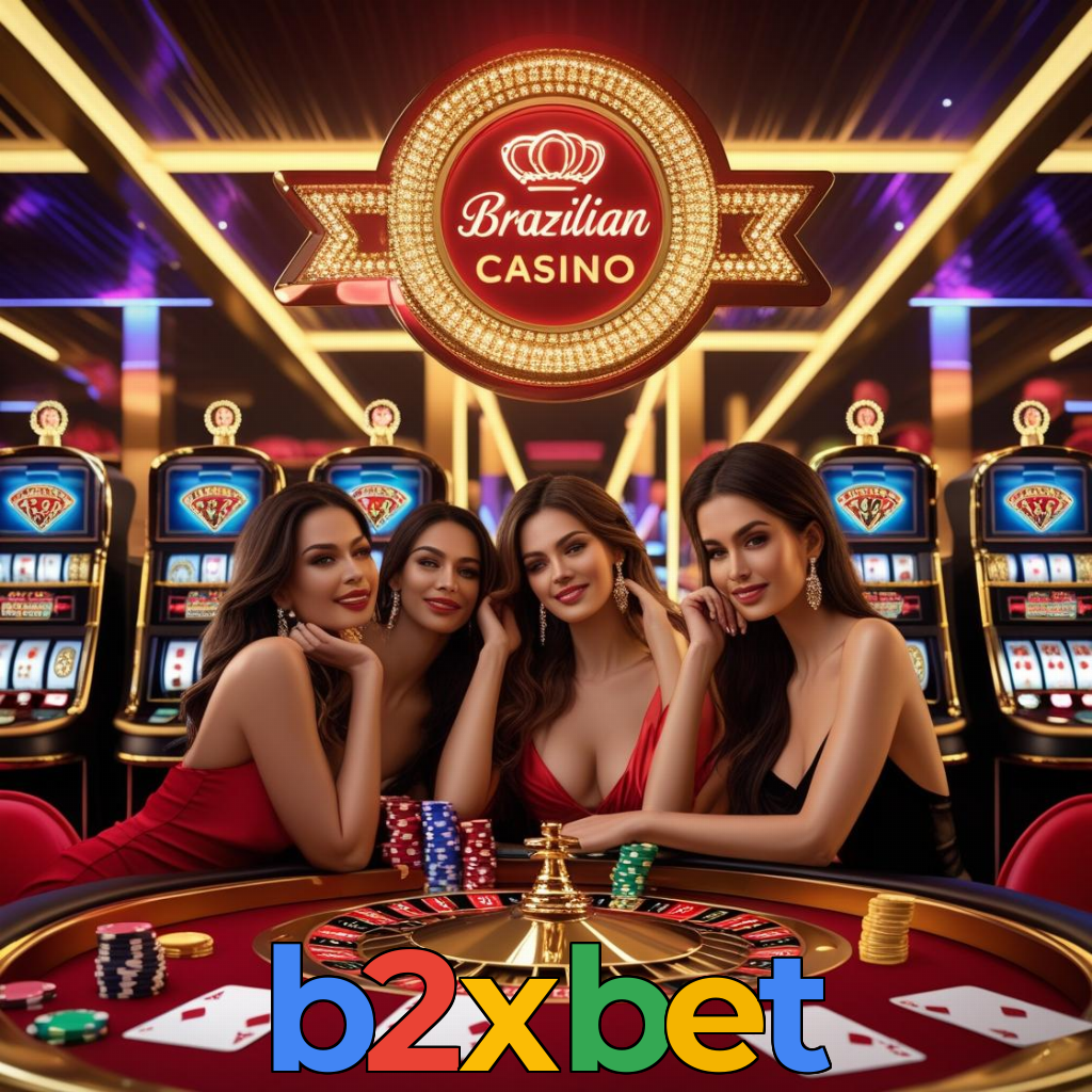b2xbet:Jogue nas melhores slots e conquiste prêmios incríveis!