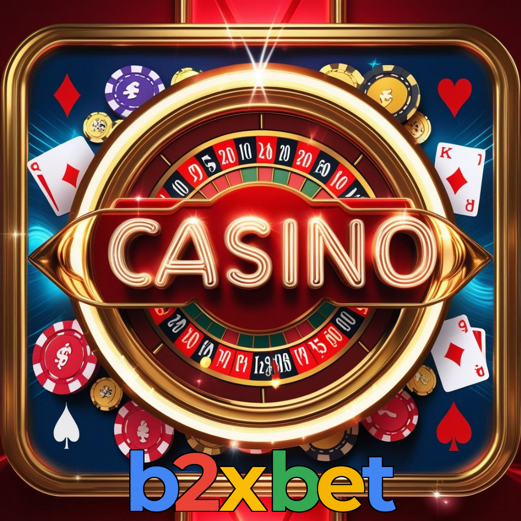 b2xbet:Jogue blackjack, roleta e aposte no futebol para vitórias emocionantes!