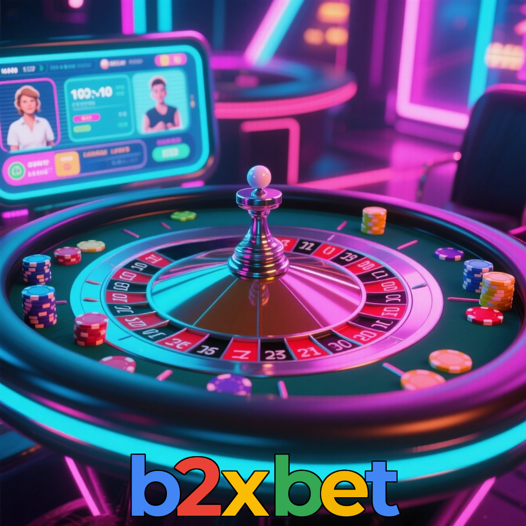 b2xbet:Entre no cassino e comece a ganhar agora mesmo!