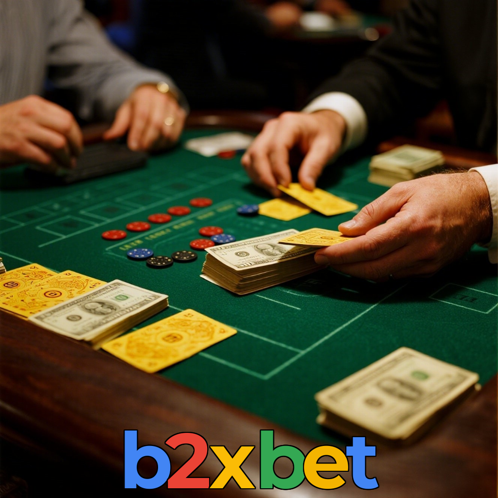 b2xbet:O cassino online mais emocionante está aqui! Aposte agora!