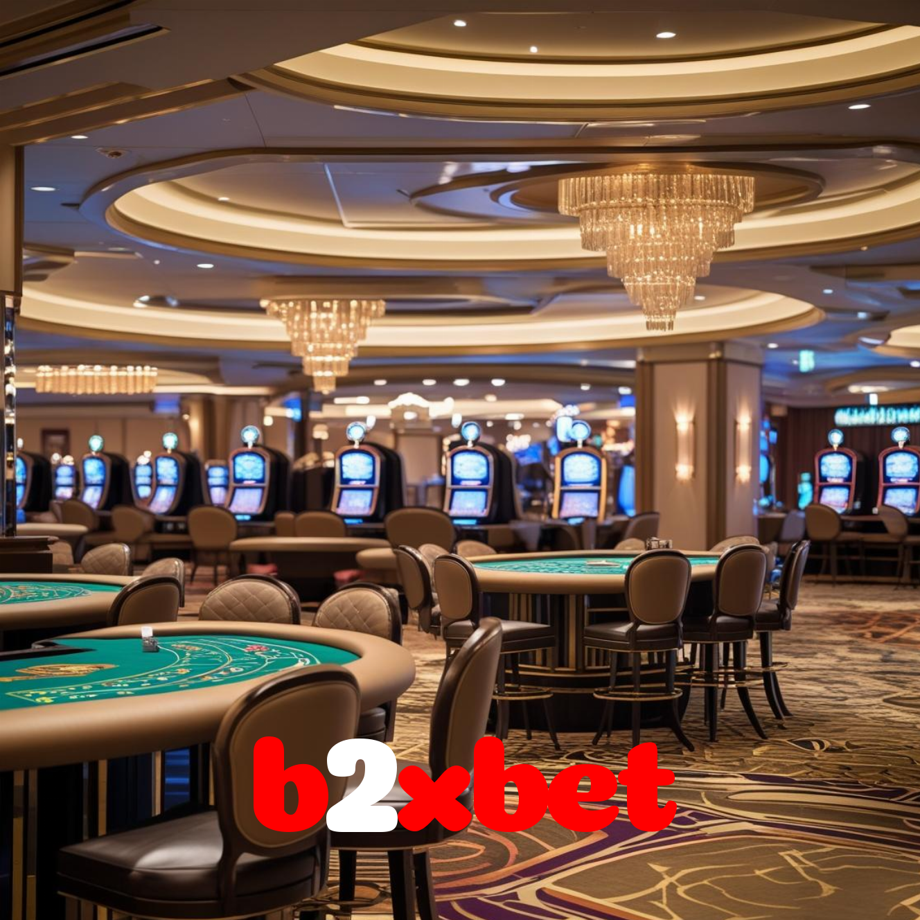 b2xbet：Entre no cassino e comece a ganhar agora mesmo!