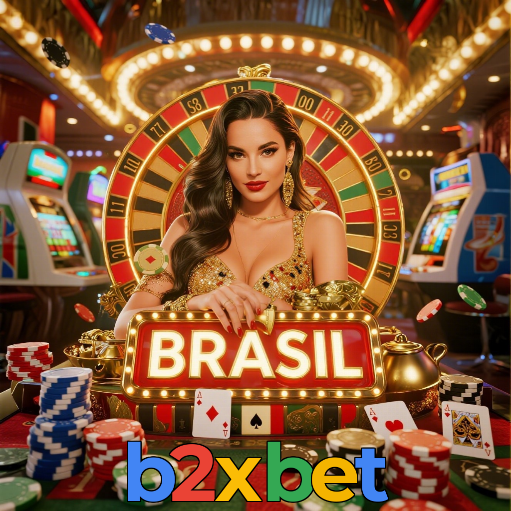 b2xbet:Em nosso cassino online, grandes prêmios estão ao seu alcance!