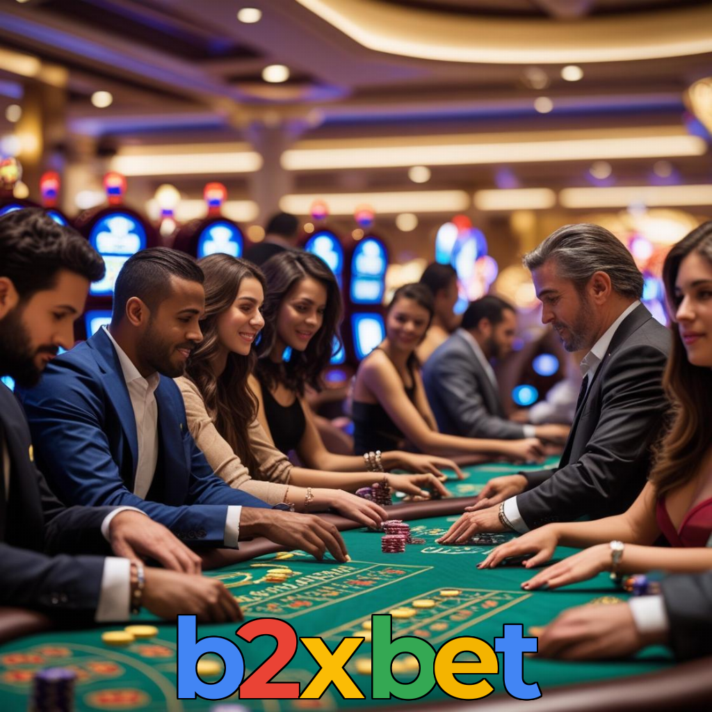 b2xbet:Cada giro nas slots pode ser uma grande vitória! Aposte agora!
