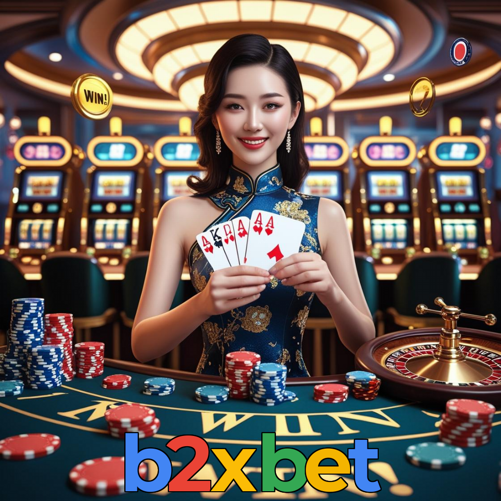 b2xbet:Seu time na vitória e os jackpots no cassino online te esperam!