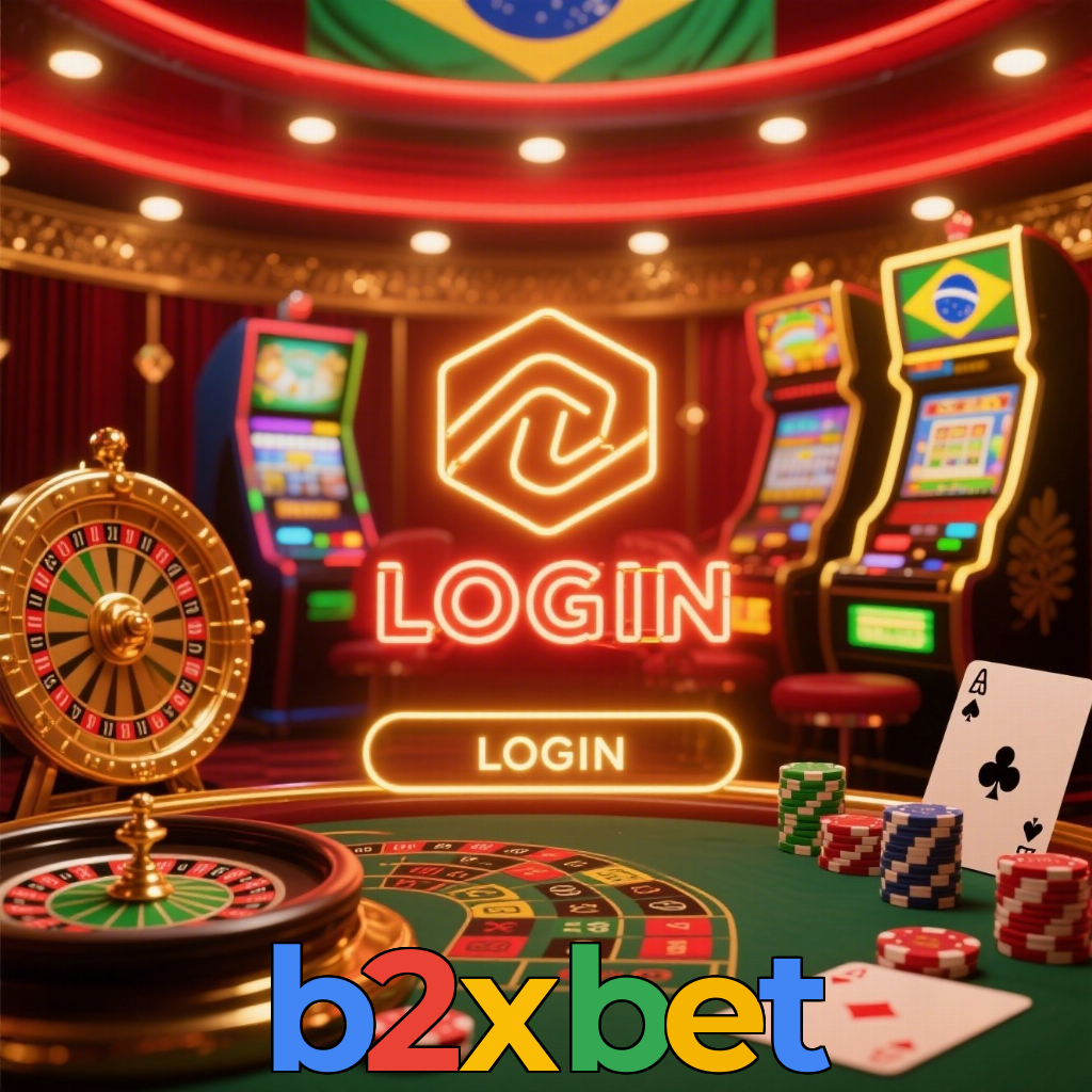 b2xbet：Jogue slots, aposte no futebol e vença em grande estilo!