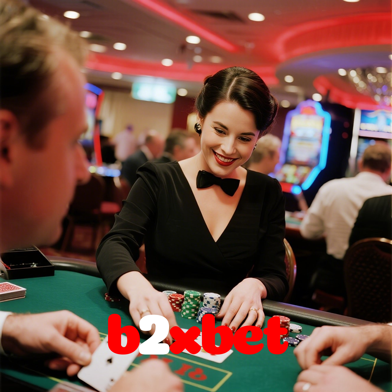 b2xbet:Jogue blackjack, slots e aposte ao vivo no futebol, tudo no mesmo cassino!