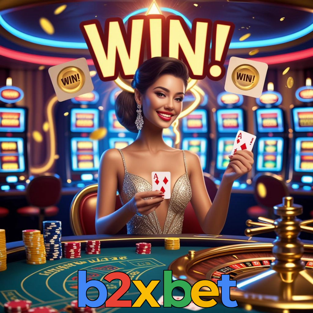 b2xbet:Sua sorte começa com as melhores apostas no futebol e no cassino!