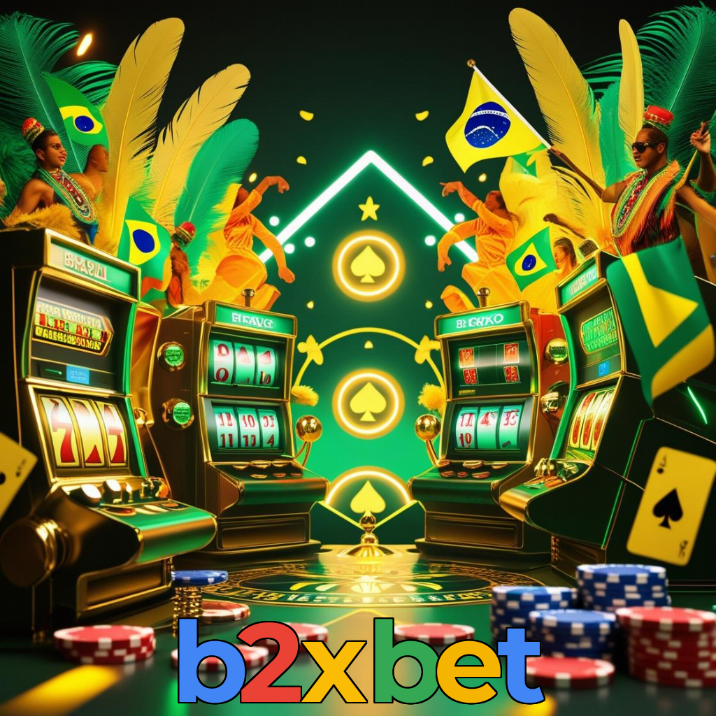b2xbet：Apostas em futebol e diversão em blackjack esperam por você!
