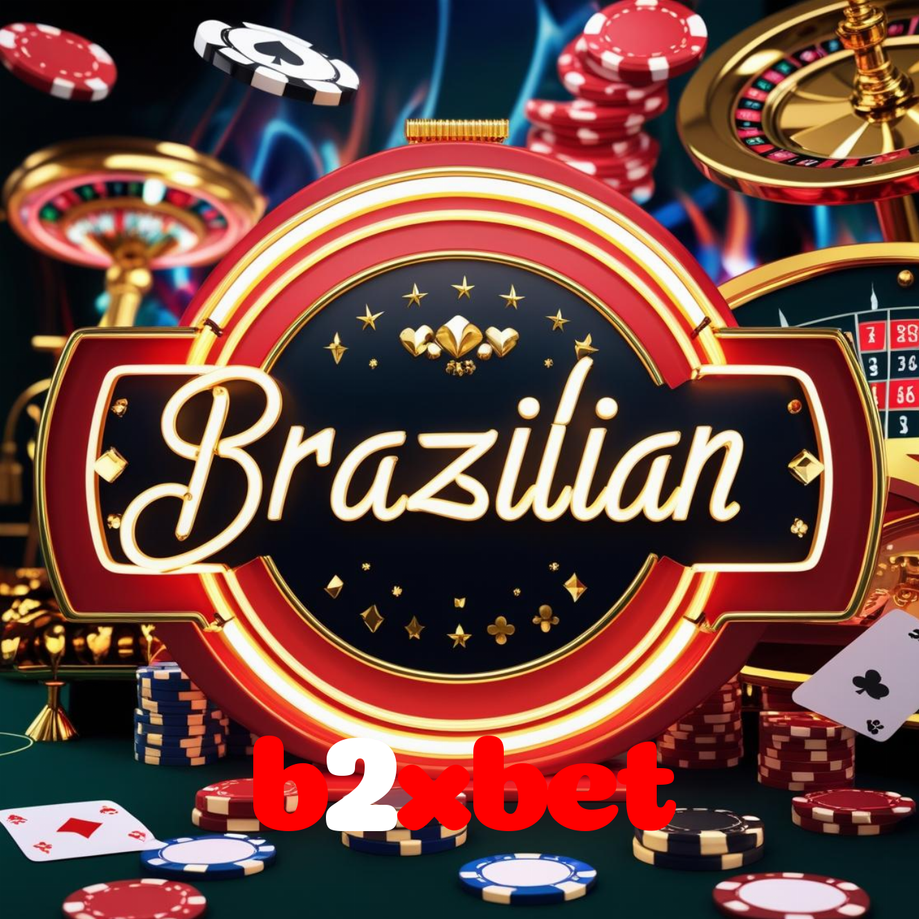 b2xbet: Jogadores Brasileiros Conquistando Grandes Prêmios no Melhor Cassino Online!
