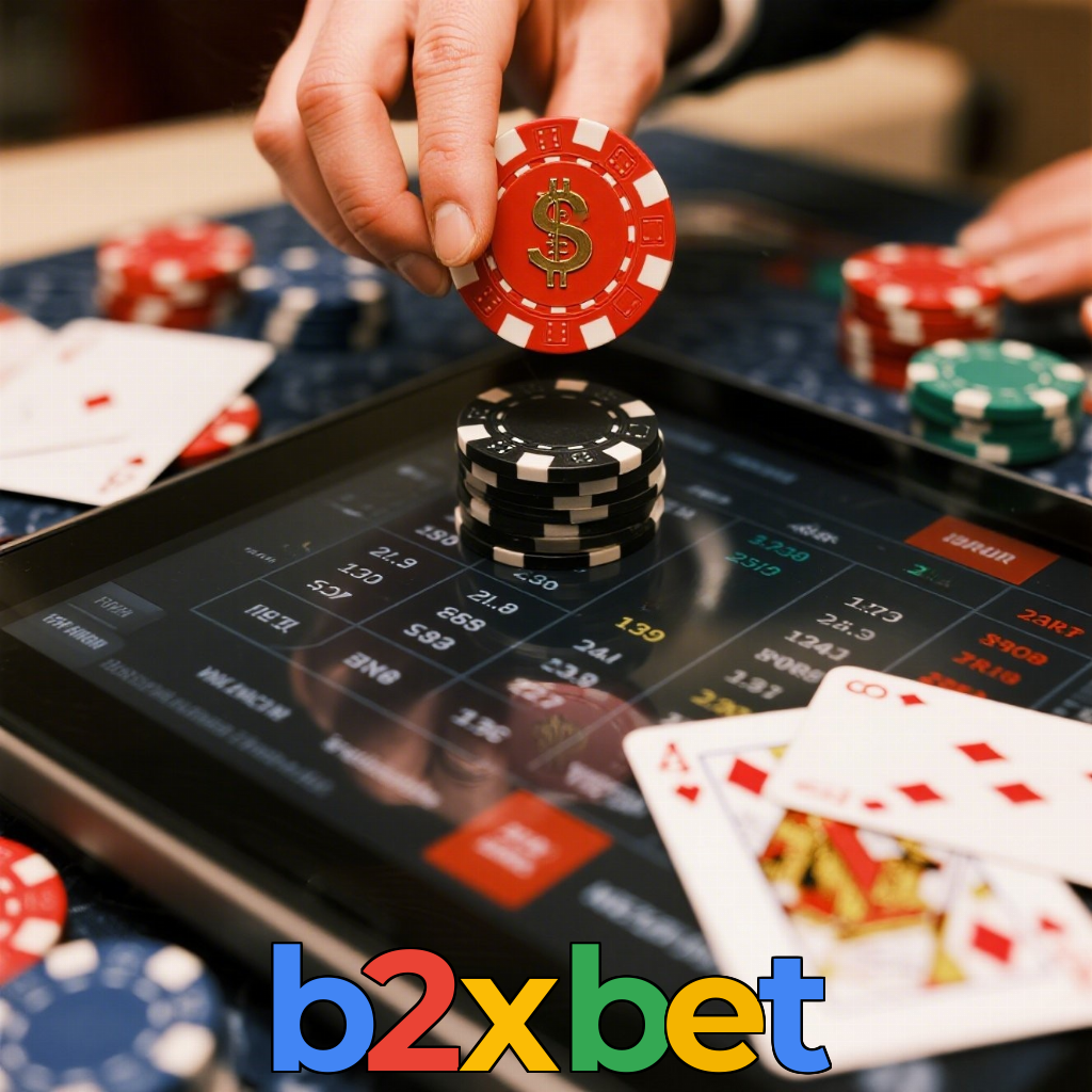 b2xbet:Vença no futebol online e ganhe prêmios incríveis!