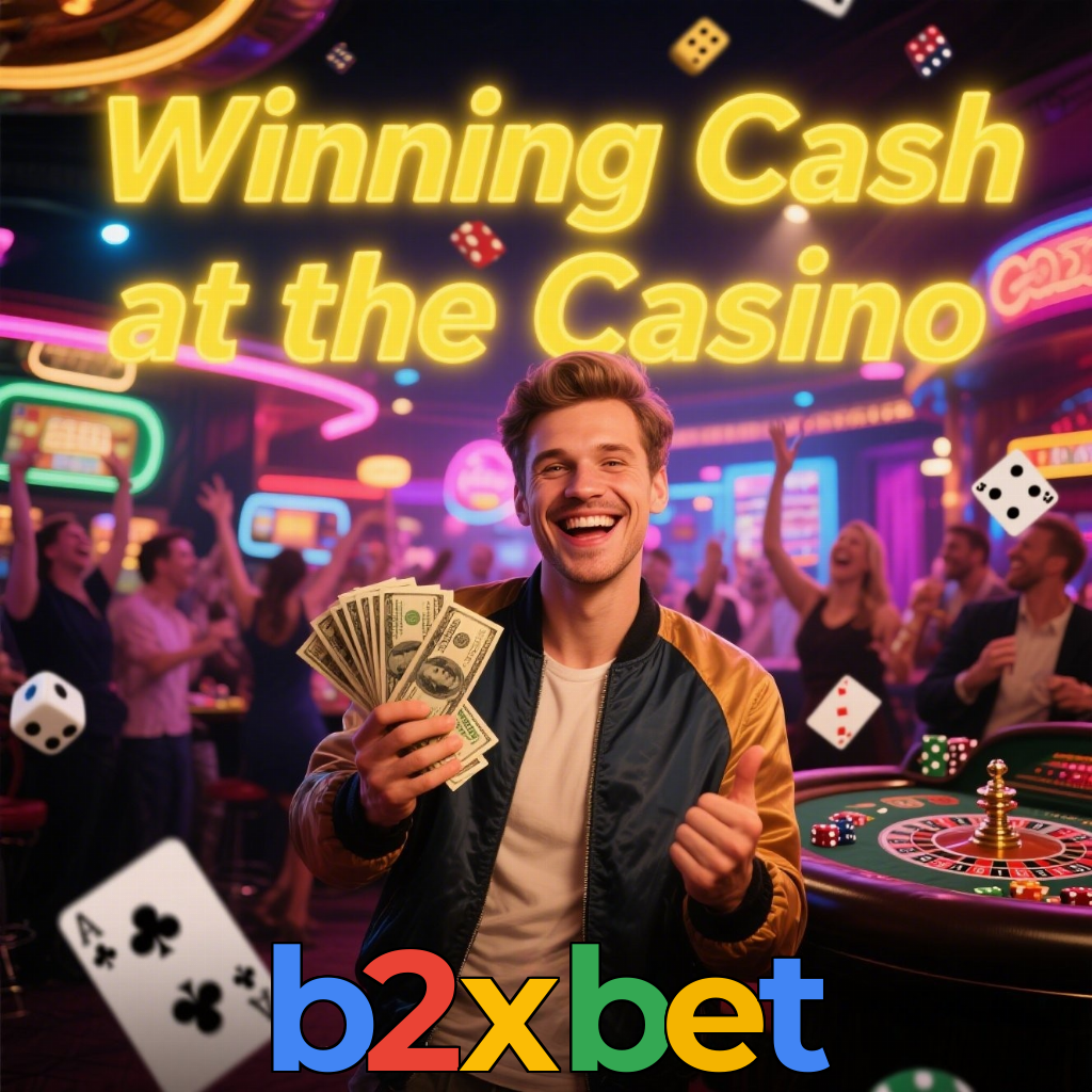 b2xbet:Onde sua sorte brilha: cassino online com futebol e jogos emocionantes!
