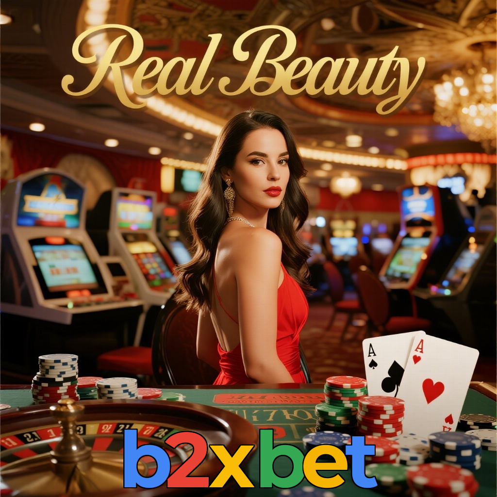 b2xbet：Aposte nas melhores slots e conquiste grandes vitórias!