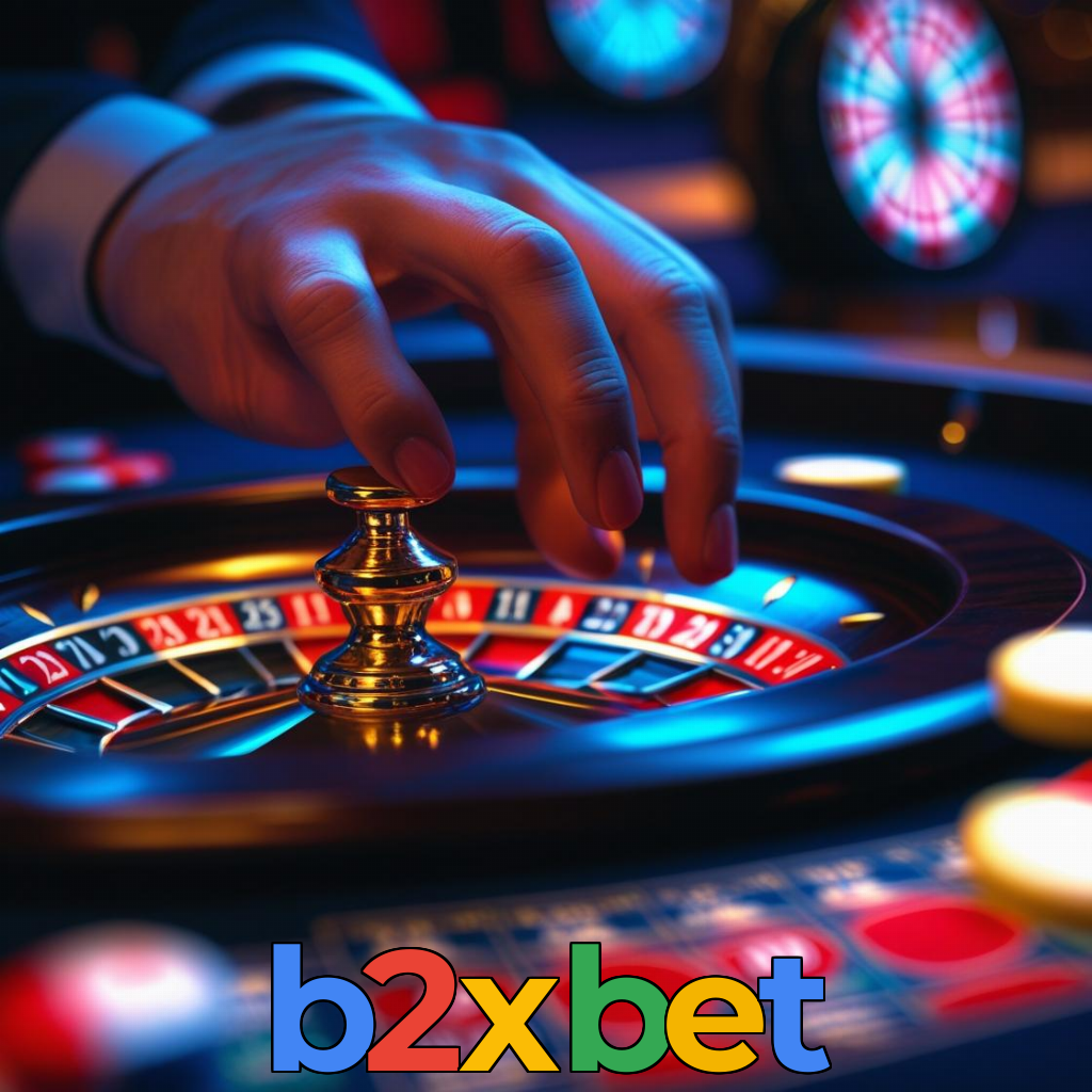 b2xbet:No cassino online mais seguro, aposte no futebol e jogue slots emocionantes!