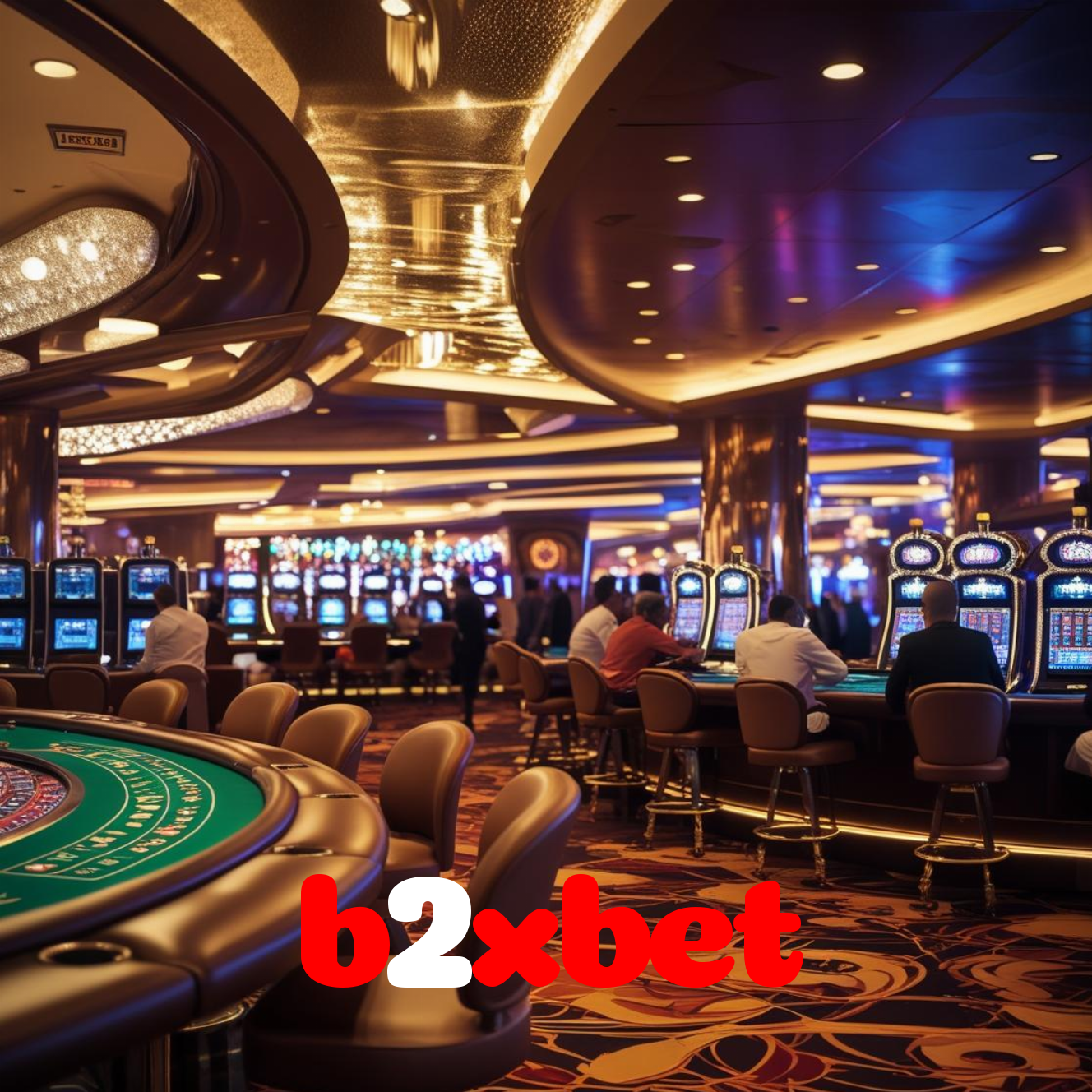 b2xbet：Jogue blackjack, aposte no futebol e conquiste grandes vitórias!