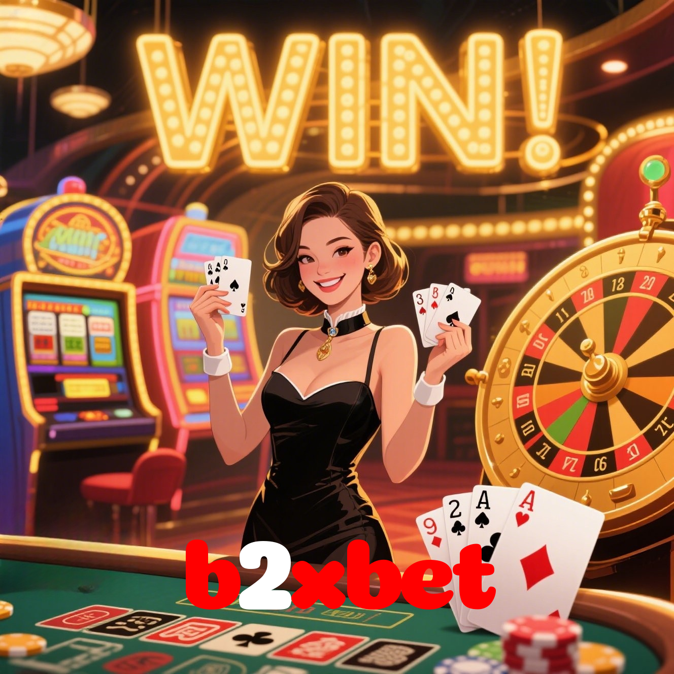 b2xbet：Jogue poker, aposte no futebol e conquiste prêmios incríveis!