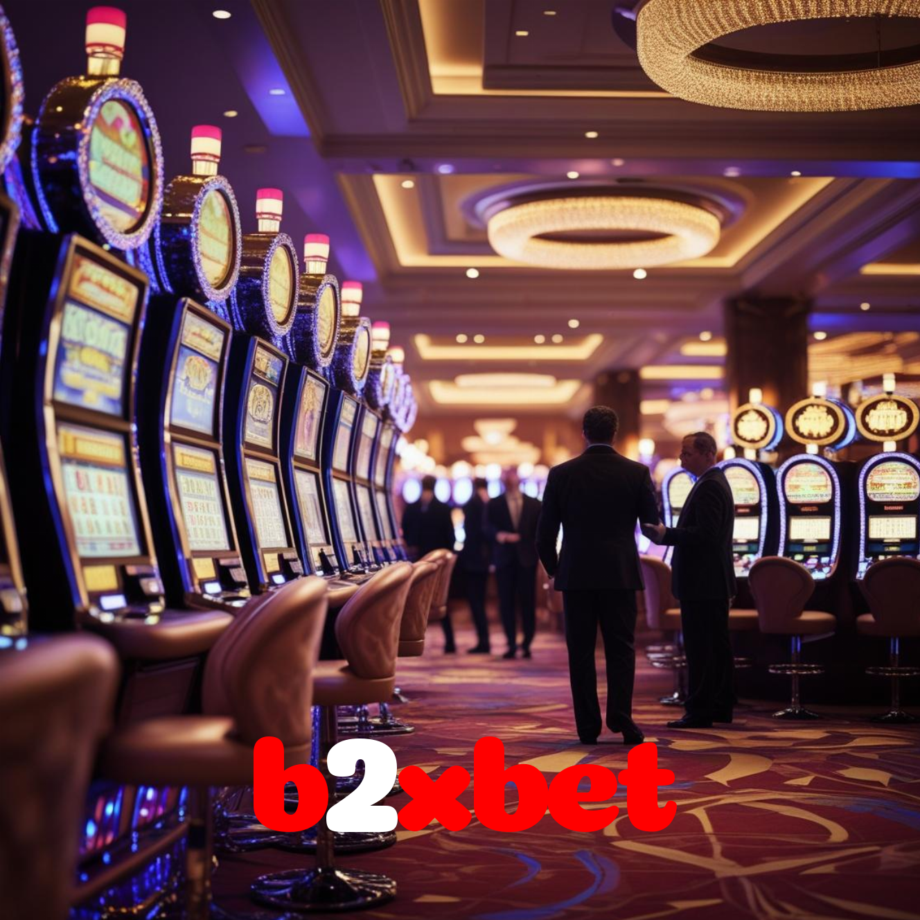 b2xbet:Em cada jogo, a chance de ganhar é sua! Jogue agora no cassino!