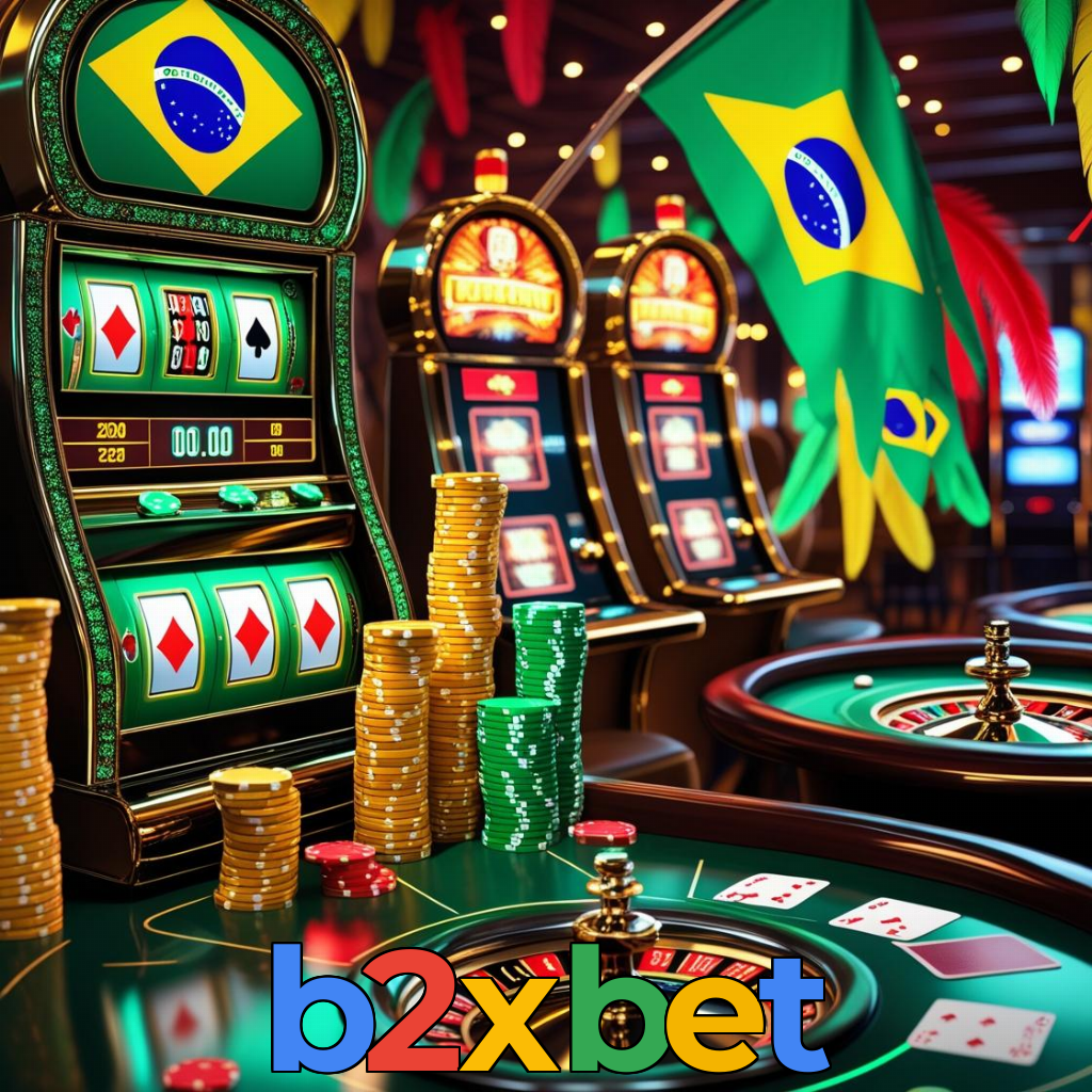 b2xbet:Ganhe prêmios em jogos de poker e aposte no futebol com grandes odds!
