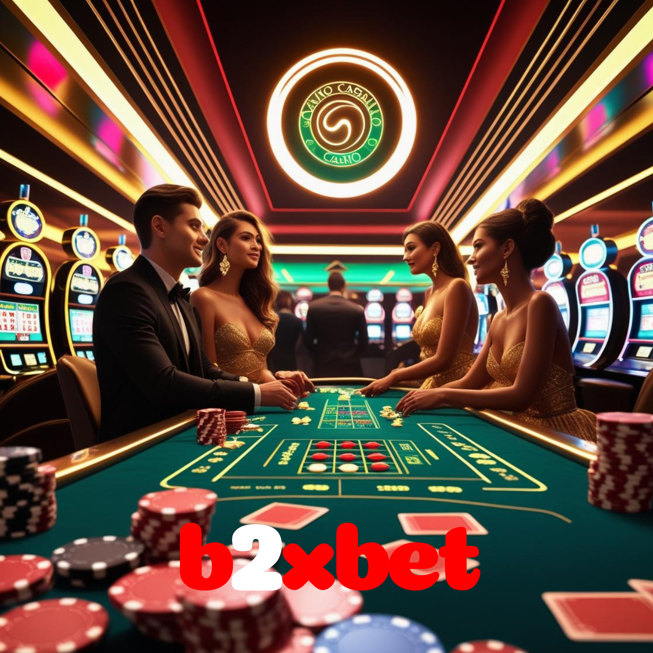 b2xbet:A emoção do blackjack te espera! Aposte e vença agora!