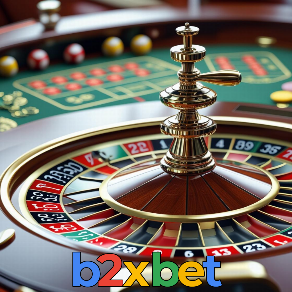 b2xbet:Aposte em nosso cassino e viva uma experiência única de diversão!