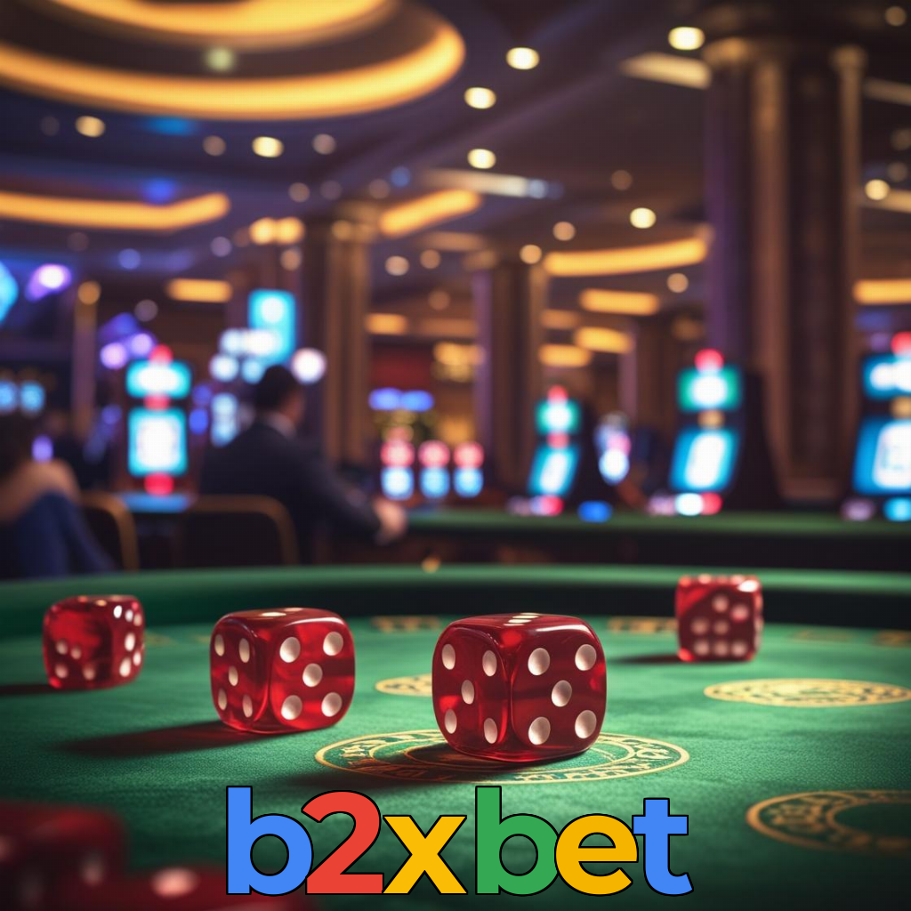 b2xbet:Onde sua sorte brilha: poker, roleta e apostas no futebol online!