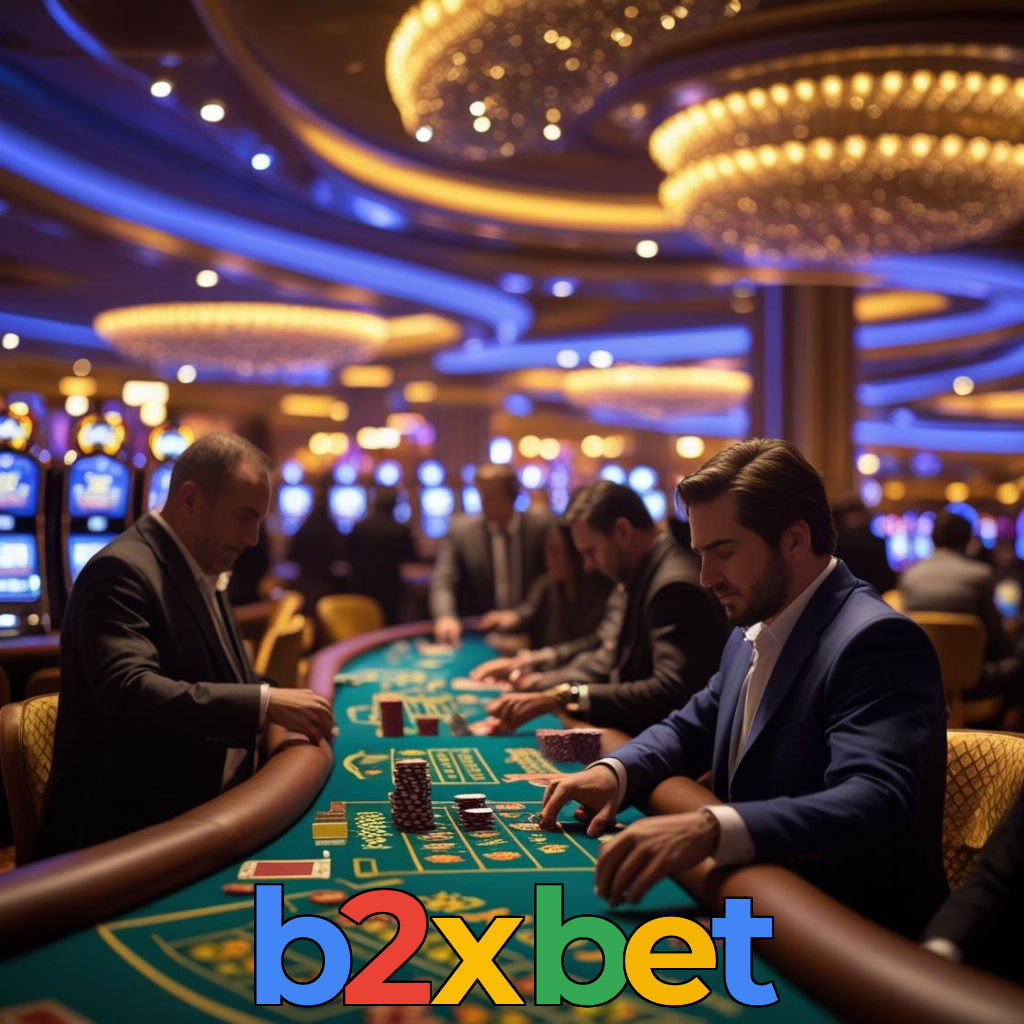 b2xbet：Mostre suas habilidades e vença nas mesas de poker online!