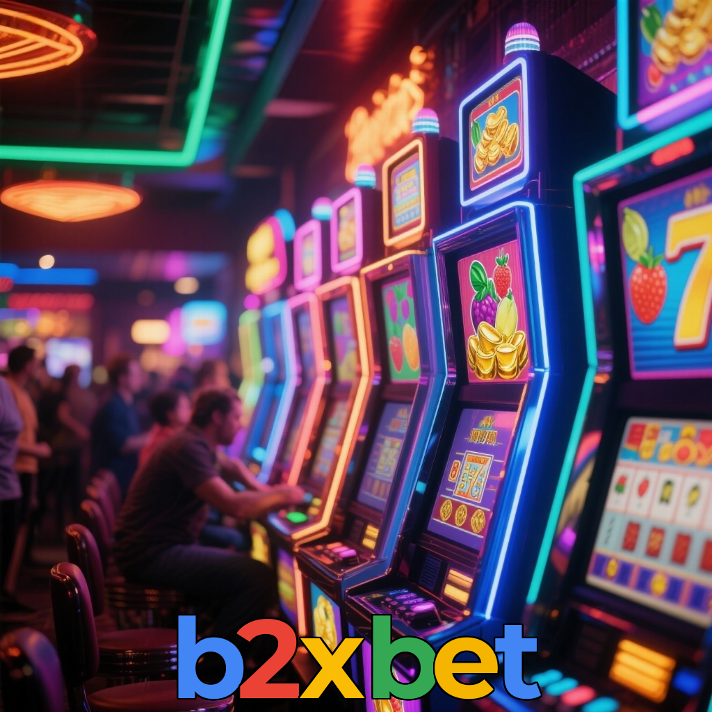 b2xbet:Jogue slots, roleta e aposte no futebol para grandes vitórias!