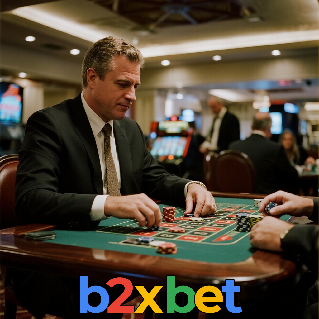 b2xbet:Aposte no futebol e conquiste prêmios em blackjack e roleta!