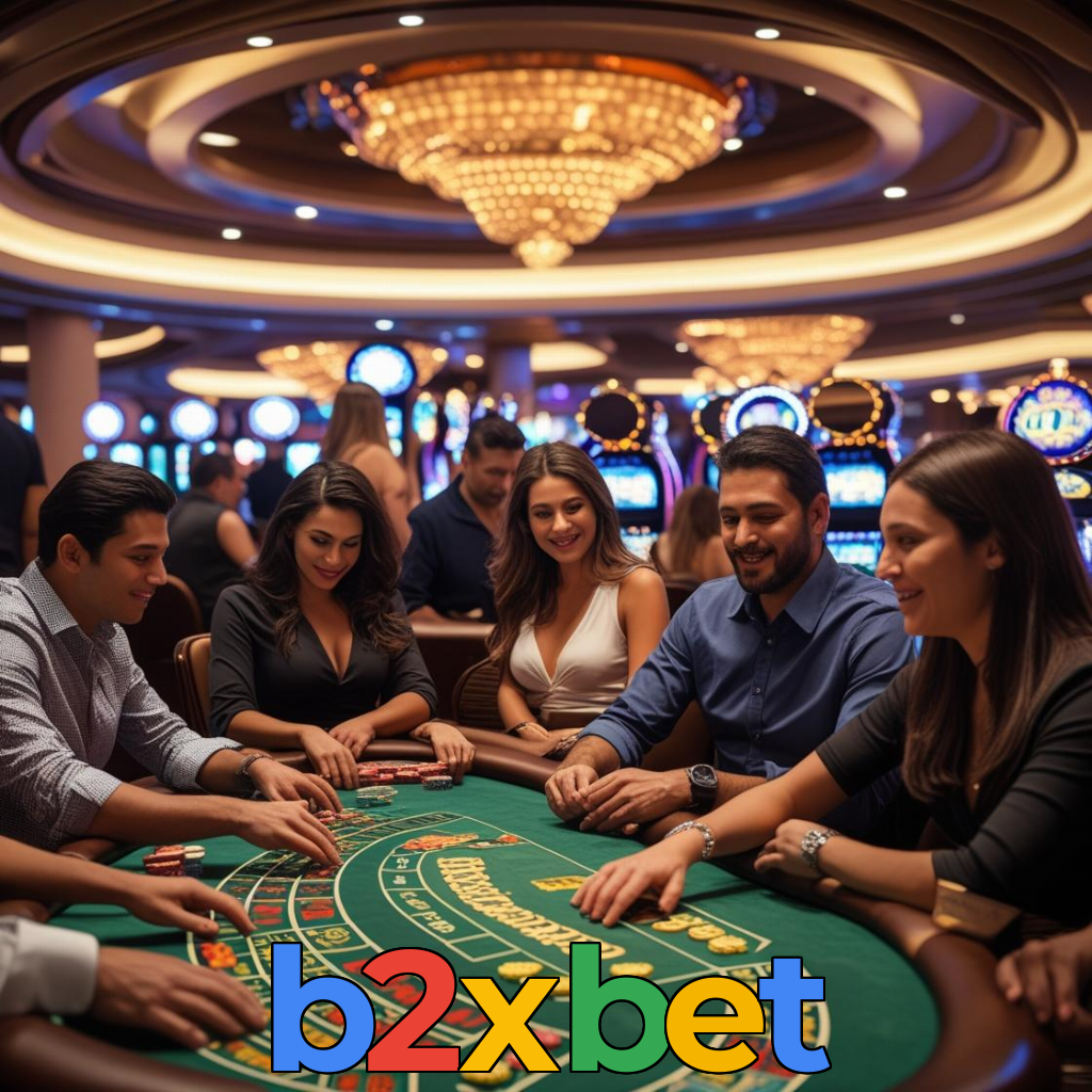 b2xbet:Onde a diversão nunca acaba: poker, roleta e apostas no futebol!