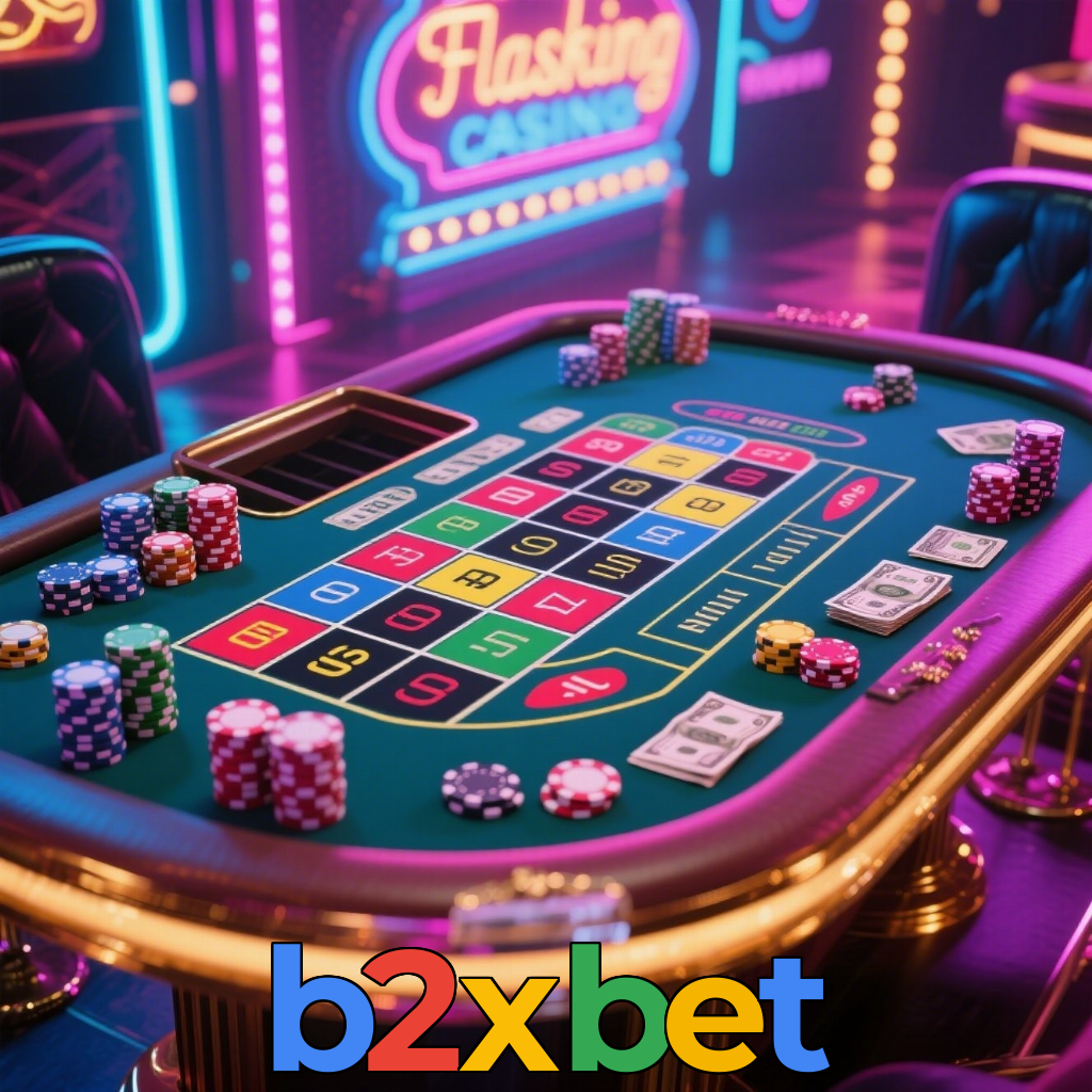 b2xbet:Grandes jackpots estão te esperando! Gire a roleta e ganhe agora!
