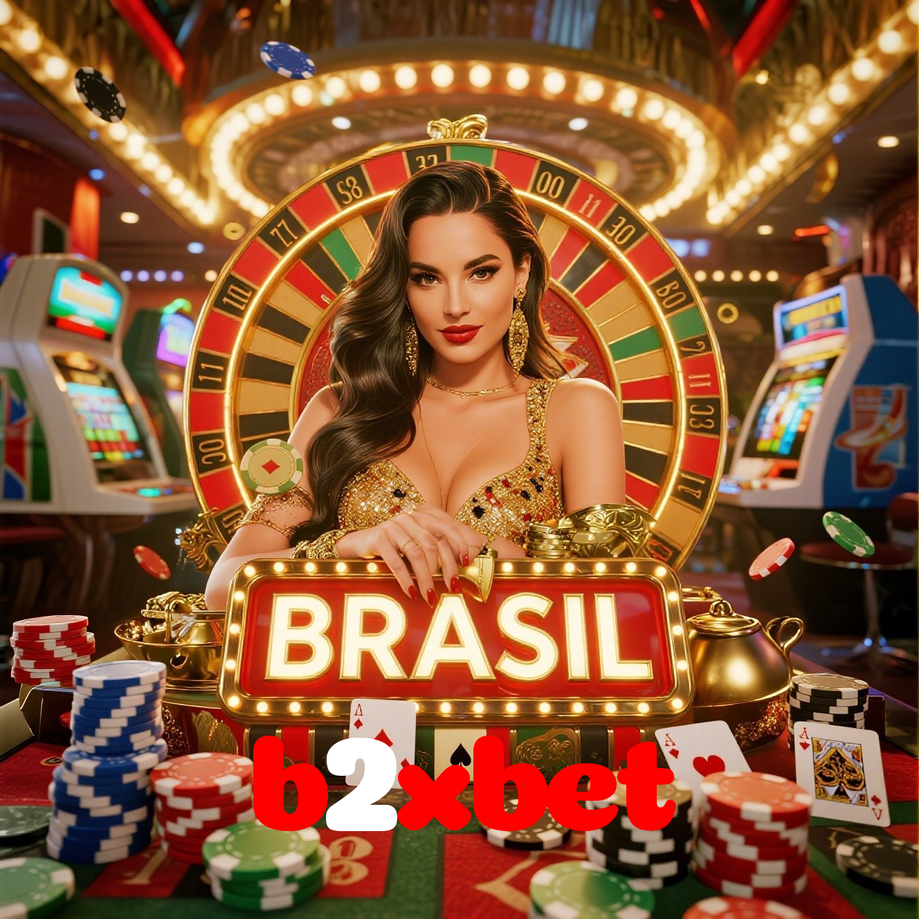 b2xbet:Aposte agora nas roletas e conquiste prêmios fantásticos!