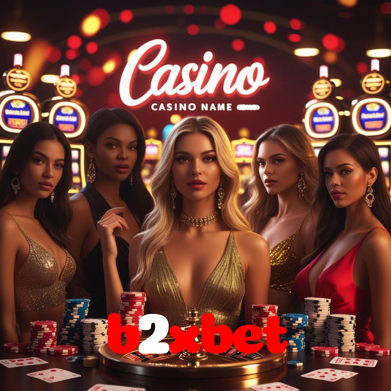 b2xbet：A sorte está ao seu lado em slots, poker e apostas esportivas online!
