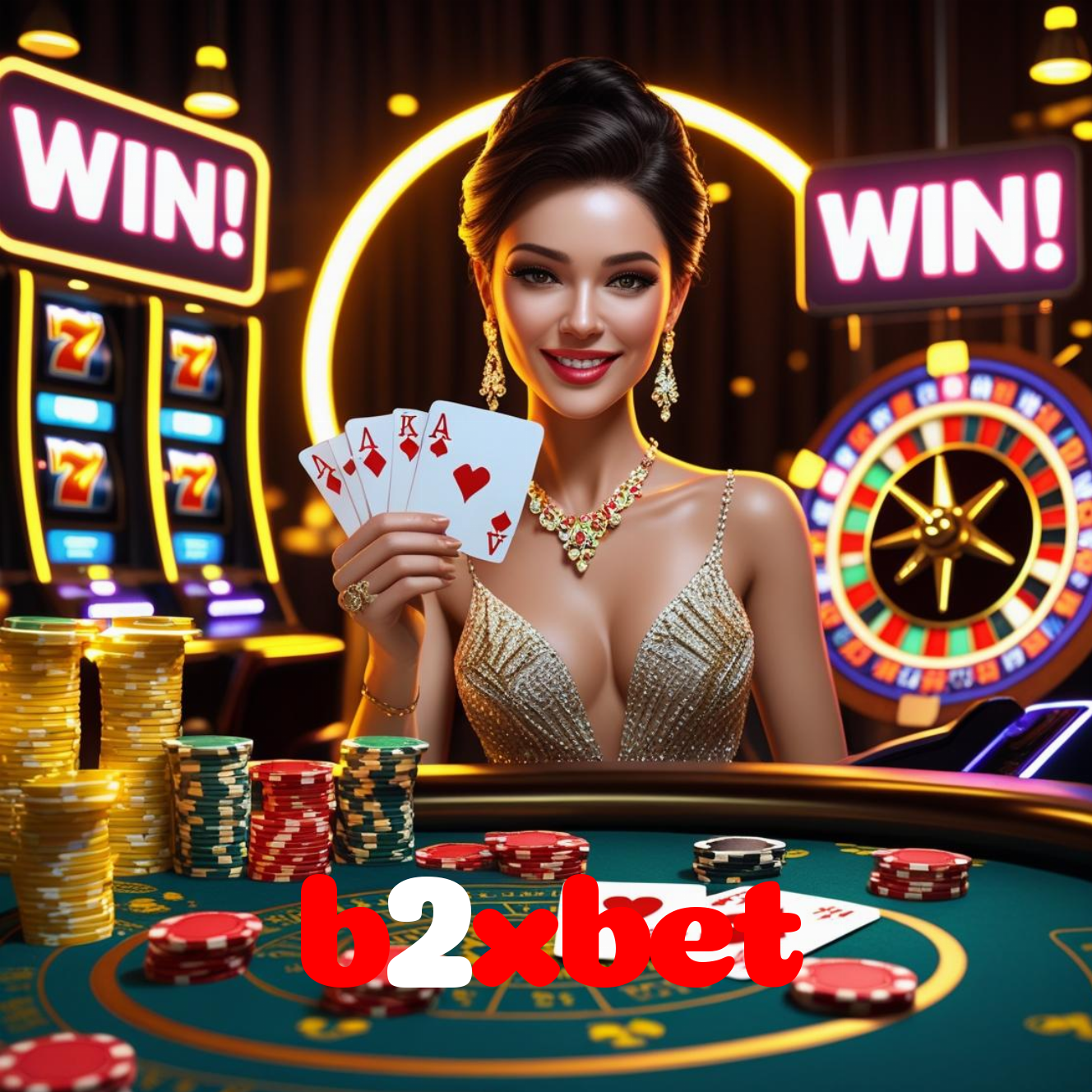 b2xbet：Jogue no nosso cassino e prove sua habilidade nas cartas de poker!