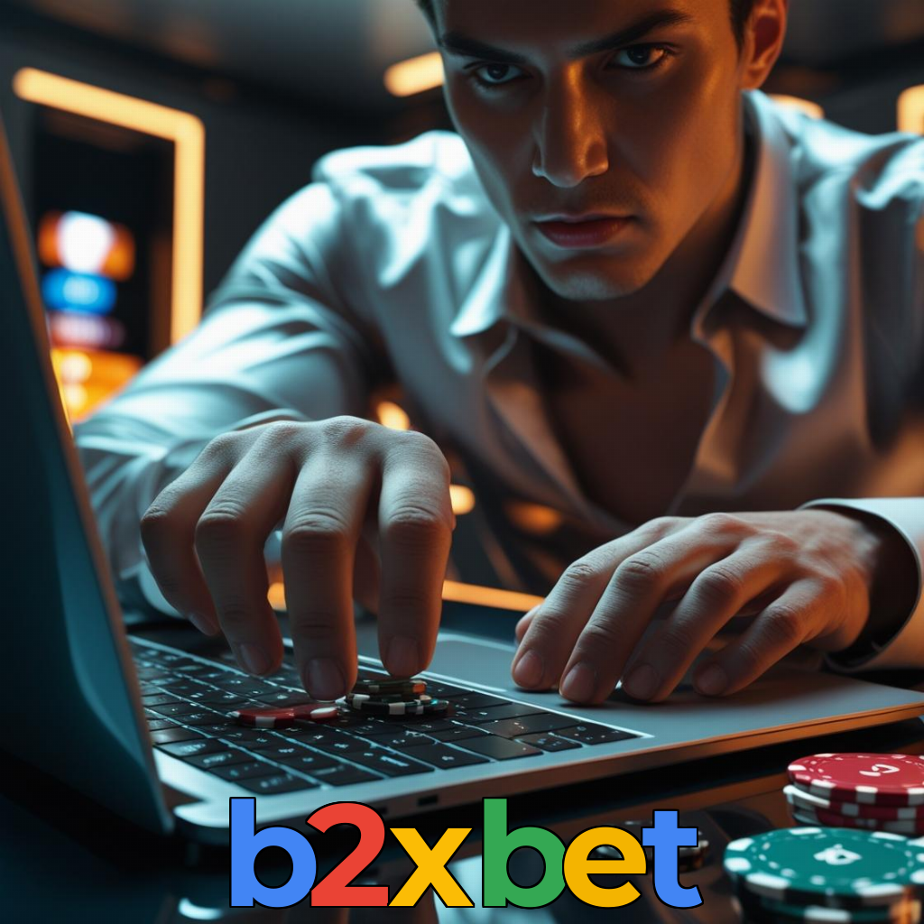 b2xbet:Jogue nas mesas de poker e vença como um profissional!