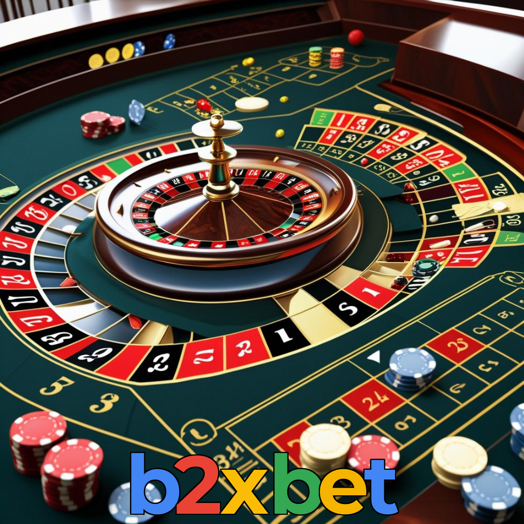 b2xbet:Aposte no futebol e conquiste prêmios em blackjack e poker!