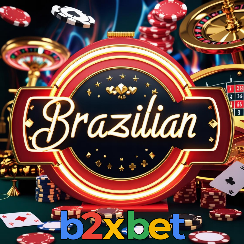 b2xbet：Aposte no seu time e jogue roleta no cassino mais confiável!