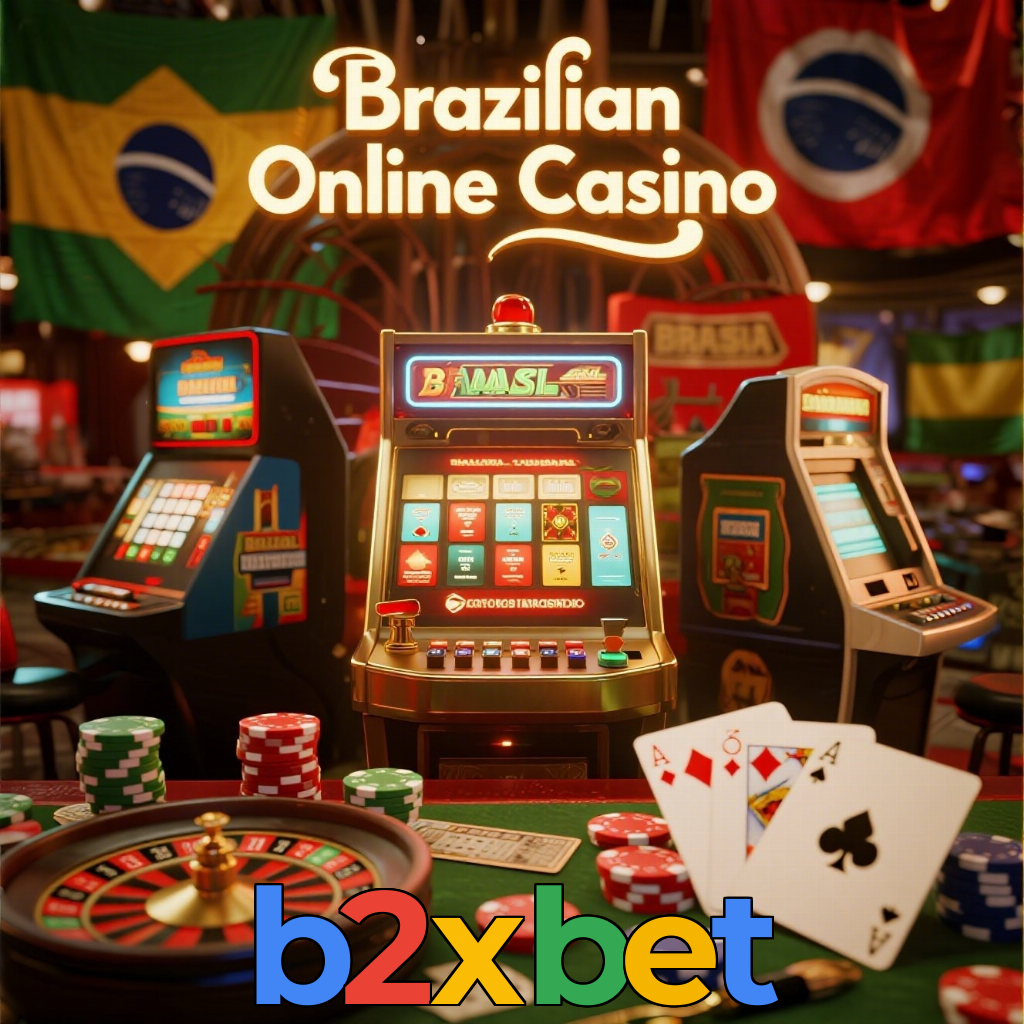 b2xbet：Onde sua sorte encontra o melhor cassino online e as apostas no futebol!