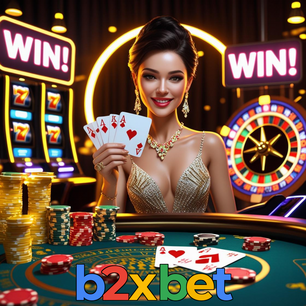 b2xbet:Jogue no melhor cassino online e descubra os maiores prêmios!